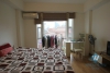01 bedroom apartment for rent in Lang Ha Street, Dong Da District, Hanoi